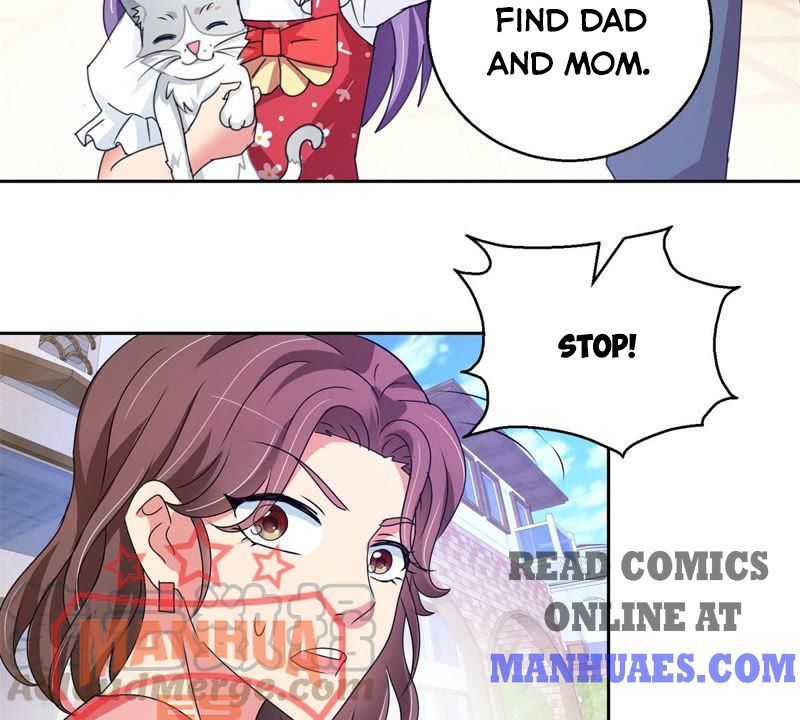 Immortal Nanny Dad Chapter 143 5